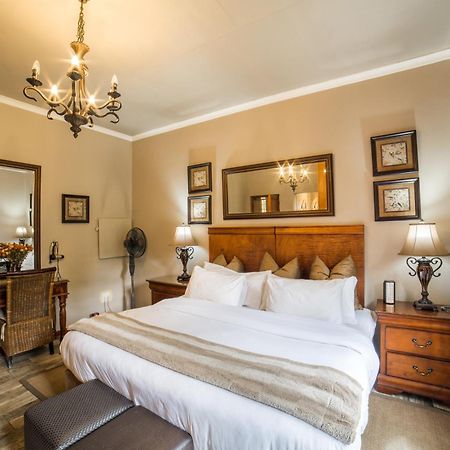 Tuareg Guest House Midrand Exterior foto