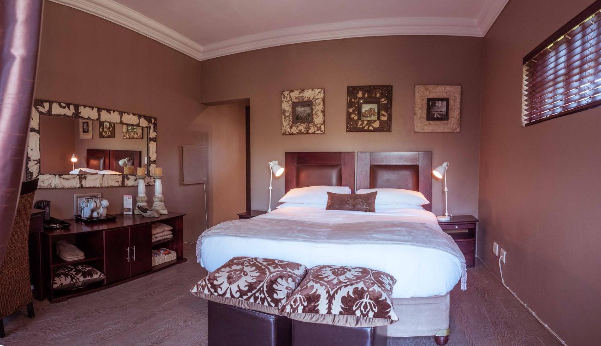 Tuareg Guest House Midrand Exterior foto