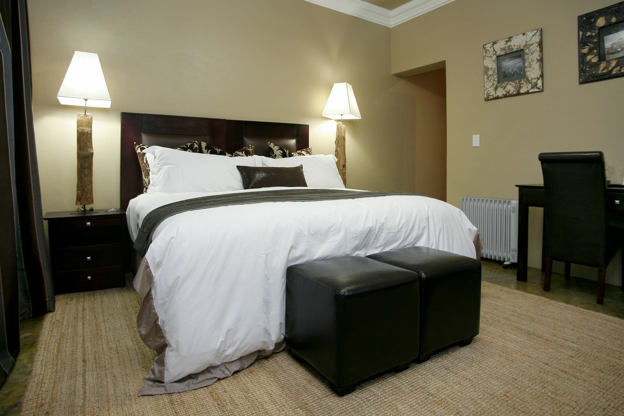 Tuareg Guest House Midrand Exterior foto