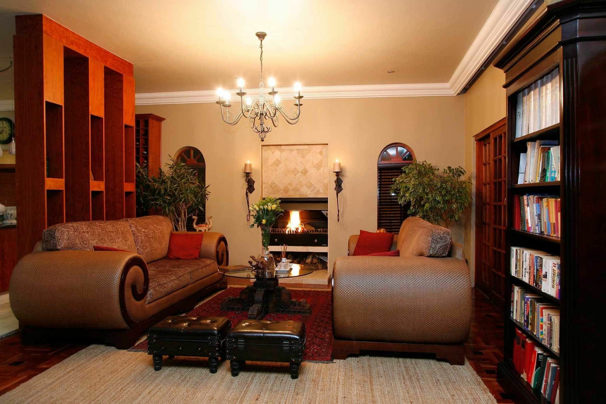 Tuareg Guest House Midrand Exterior foto
